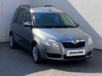 Škoda Roomster - fotka číslo 0