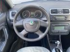 Škoda Roomster - fotka číslo 10