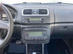 Škoda Roomster - fotka číslo 11