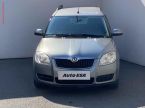 Škoda Roomster - fotka číslo 1