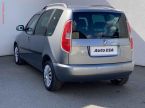 Škoda Roomster - fotka číslo 5