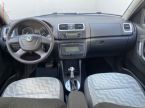 Škoda Roomster - fotka číslo 7