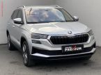 Škoda Karoq - fotka číslo 0