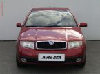 Škoda Fabia - fotka číslo 1
