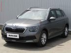 Škoda Kamiq - fotka číslo 2