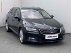 Škoda Superb - fotka číslo 0