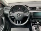 Škoda Superb - fotka číslo 10