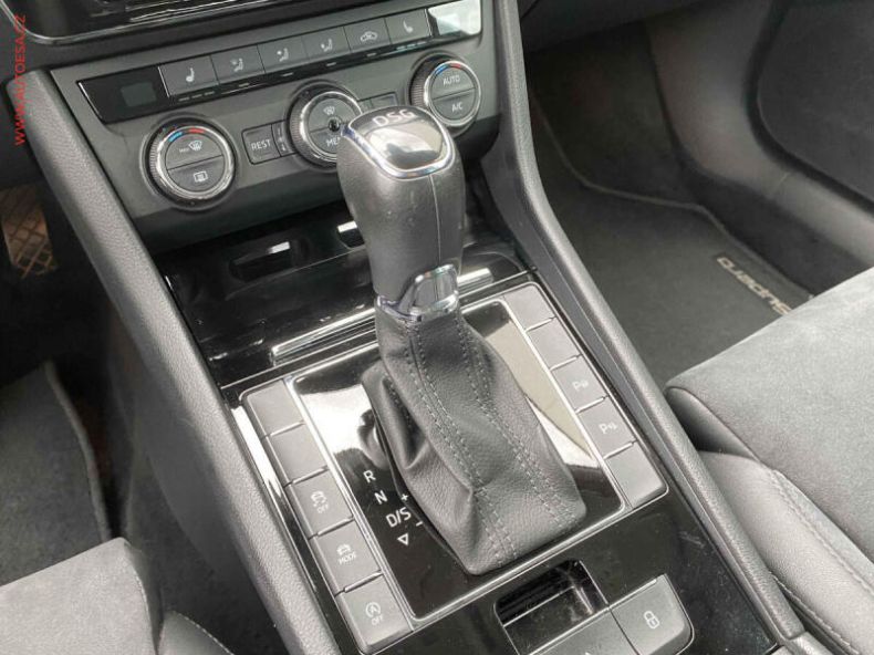 Škoda Superb - hlavní fotka