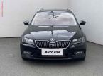 Škoda Superb - fotka číslo 1