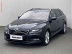 Škoda Superb - fotka číslo 2
