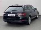 Škoda Superb - fotka číslo 3