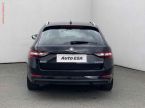 Škoda Superb - fotka číslo 4