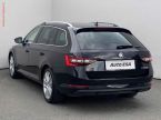 Škoda Superb - fotka číslo 5