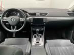Škoda Superb - fotka číslo 7