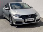 Honda Civic - fotka číslo 0