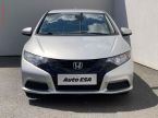 Honda Civic - fotka číslo 1
