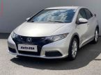 Honda Civic - fotka číslo 2