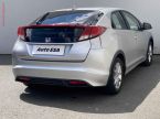 Honda Civic - fotka číslo 3
