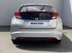 Honda Civic - fotka číslo 4