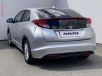 Honda Civic - fotka číslo 5