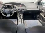 Honda Civic - fotka číslo 7