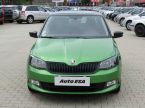 Škoda Fabia - fotka číslo 1
