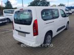 Opel Combo - fotka číslo 1
