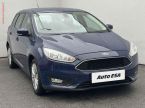 Ford Focus - fotka číslo 0