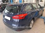 Ford Focus - fotka číslo 1
