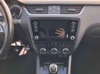 Škoda Octavia - fotka číslo 11