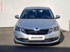 Škoda Octavia - fotka číslo 1
