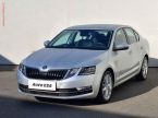 Škoda Octavia - fotka číslo 2