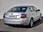 Škoda Octavia - fotka číslo 3
