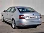 Škoda Octavia - fotka číslo 5