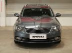 Škoda Superb - fotka číslo 1
