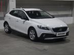 Volvo V40 - fotka číslo 0