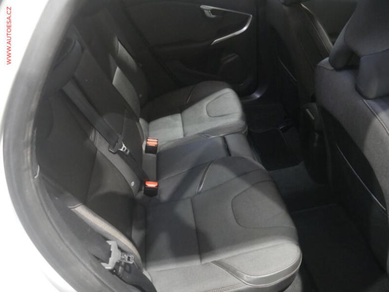 Volvo V40 - hlavní fotka