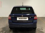 Škoda Fabia - fotka číslo 4