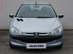 Peugeot 206 - fotka číslo 1