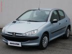 Peugeot 206 - fotka číslo 2