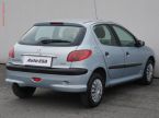 Peugeot 206 - fotka číslo 3