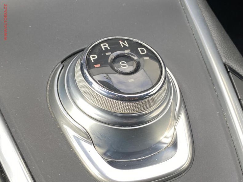 Ford S-MAX - hlavní fotka