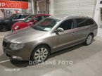 Škoda Superb - fotka číslo 0