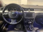 Škoda Superb - fotka číslo 15