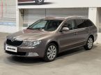Škoda Superb - fotka číslo 2