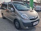 Opel Vivaro - fotka číslo 0