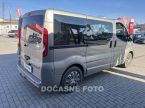 Opel Vivaro - fotka číslo 1