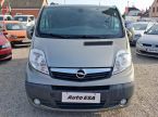 Opel Vivaro - fotka číslo 1