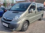 Opel Vivaro - fotka číslo 2