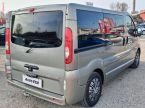 Opel Vivaro - fotka číslo 3